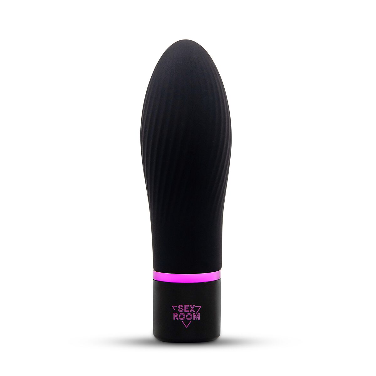 Klassischer Vibrator Dream Toys Schwarz - AWK Flagship