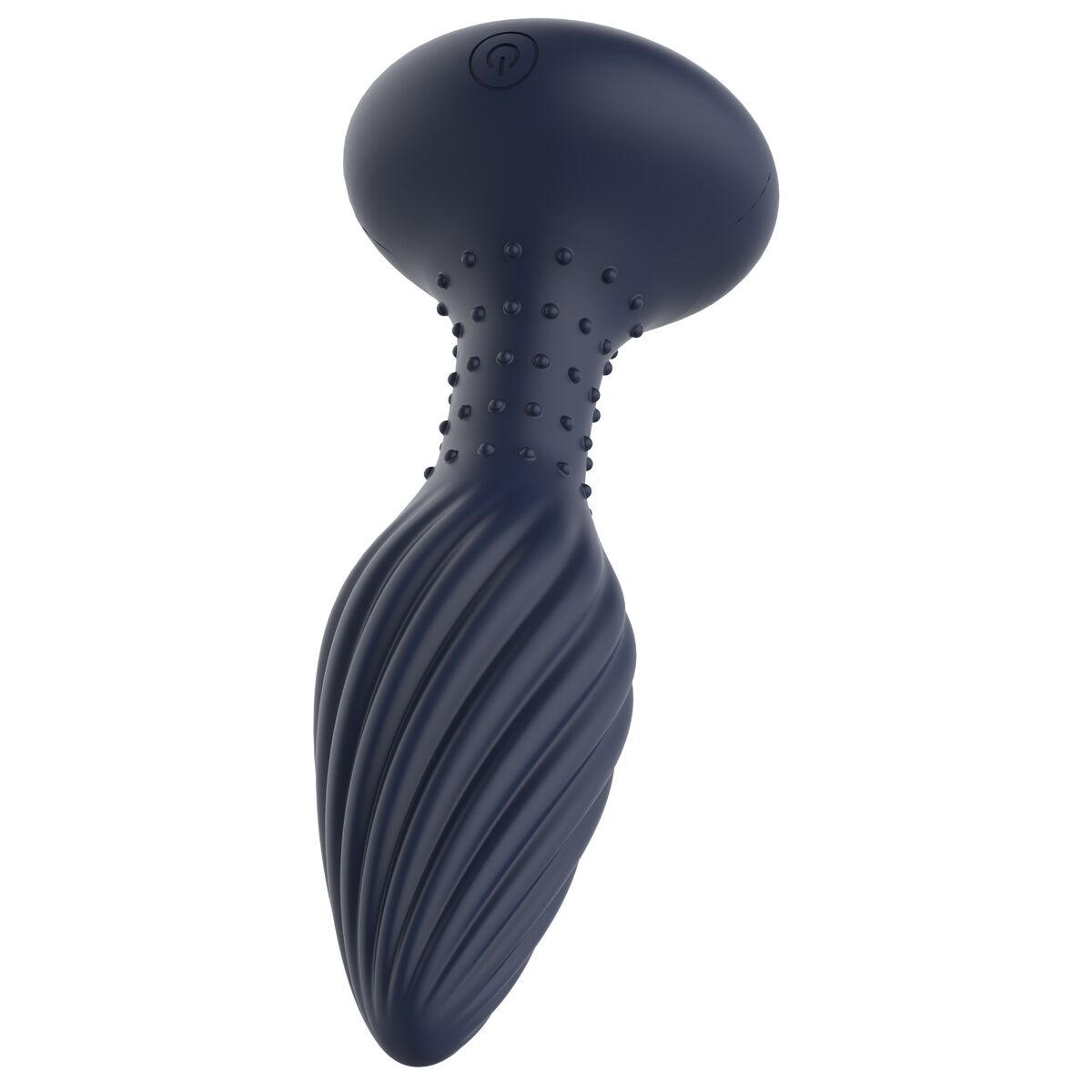 Plug Anal Dream Toys SMOOTHY PROBER Blau - AWK Flagship