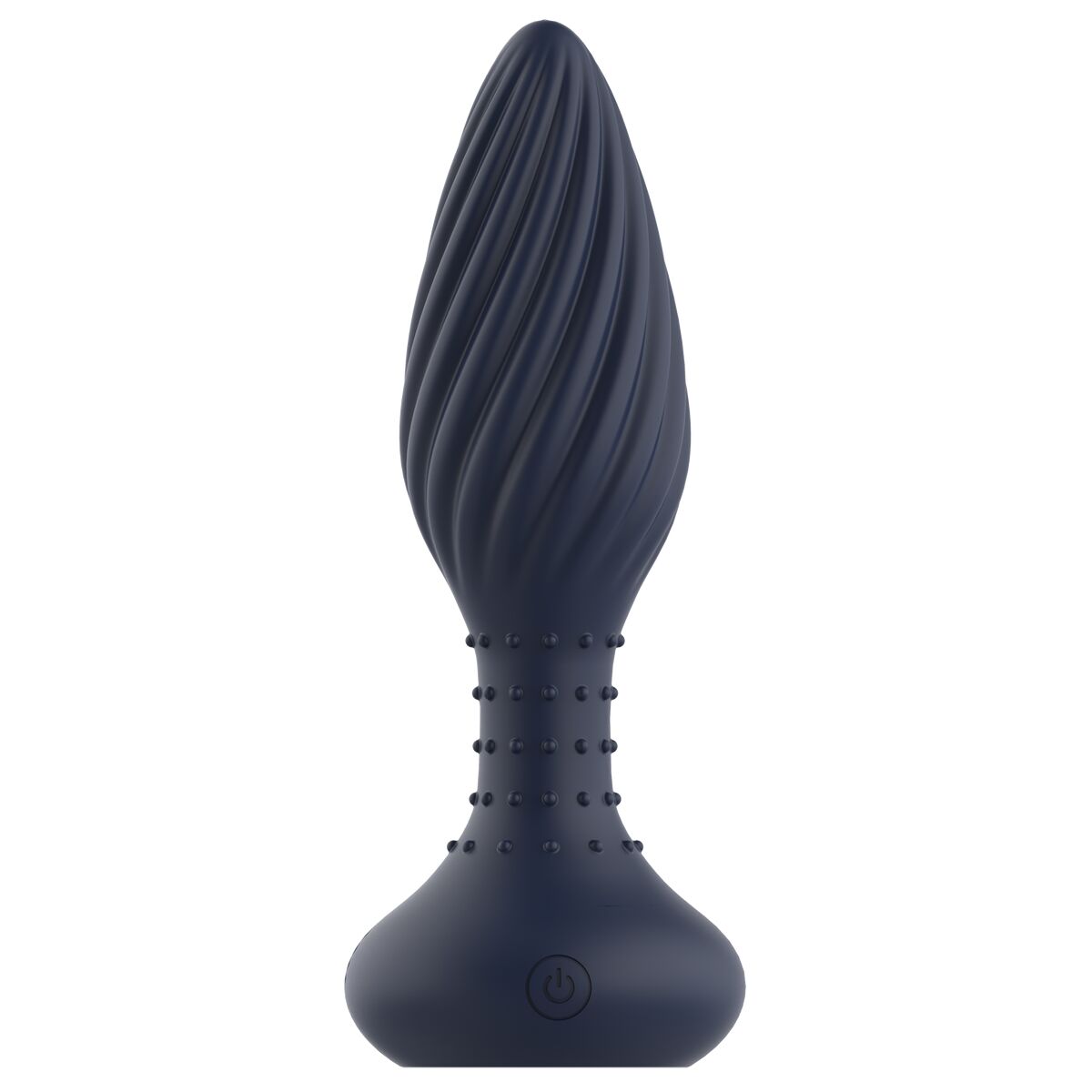 Plug Anal Dream Toys SMOOTHY PROBER Blau - AWK Flagship