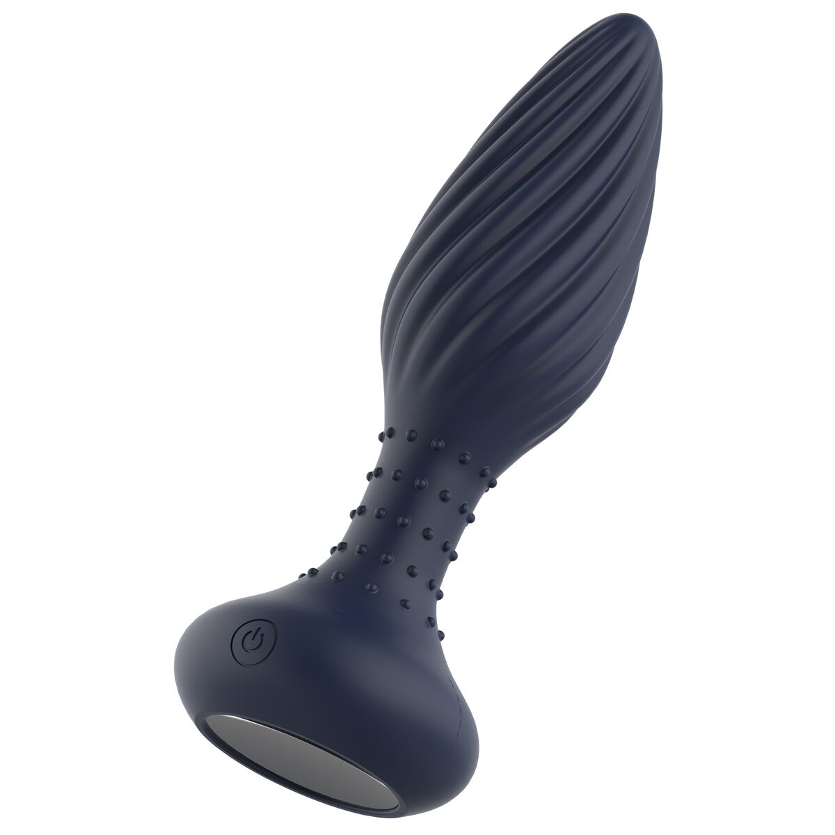 Plug Anal Dream Toys SMOOTHY PROBER Blau - AWK Flagship