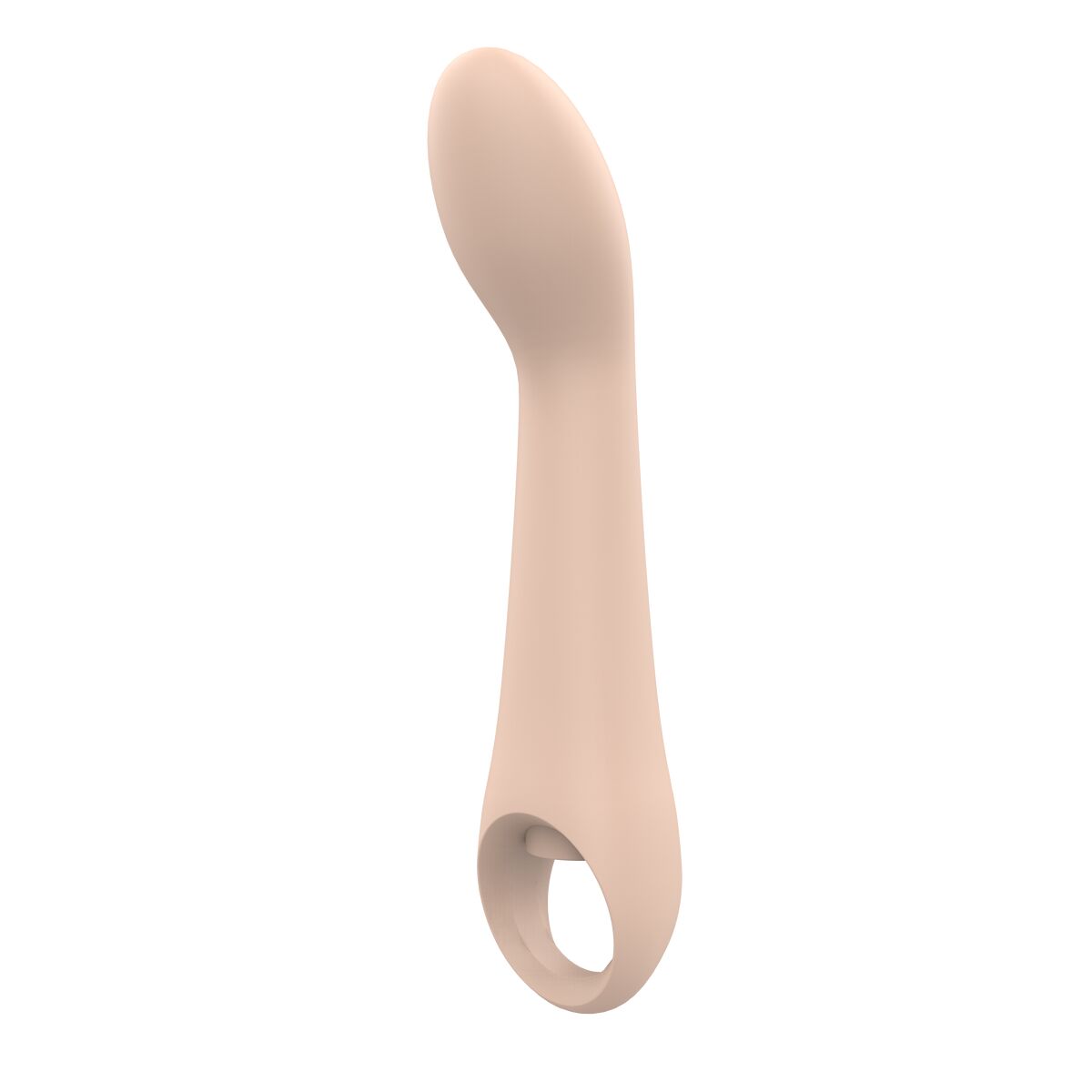 Mini Vibrator Dream Toys Nude Ivy Gelb - AWK Flagship