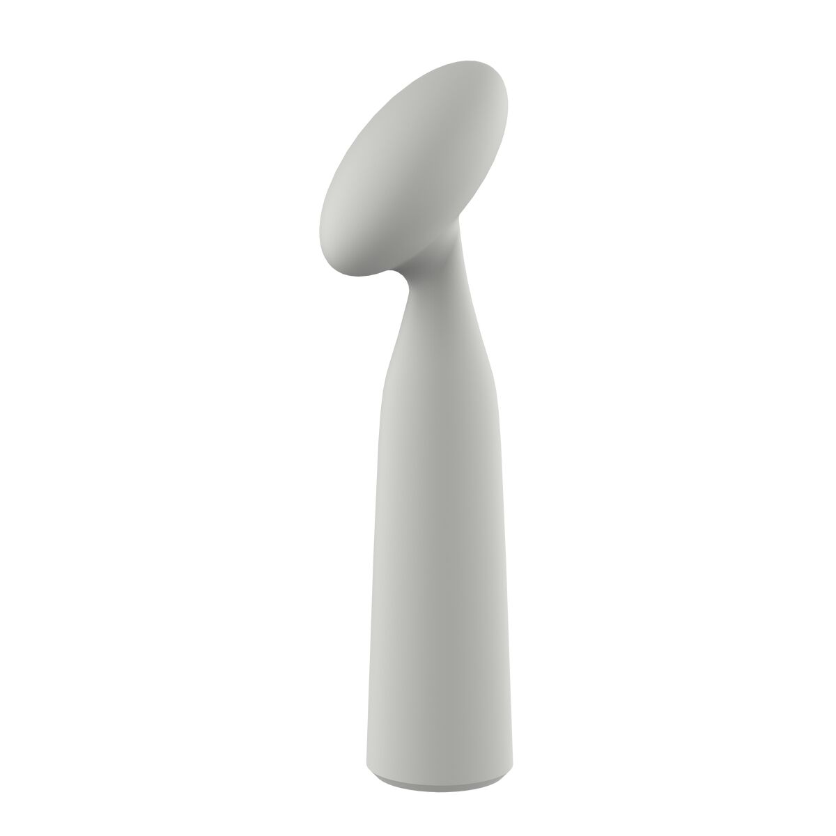 Mini Vibrator Dream Toys Nude Luna Mini Wand grün - AWK Flagship