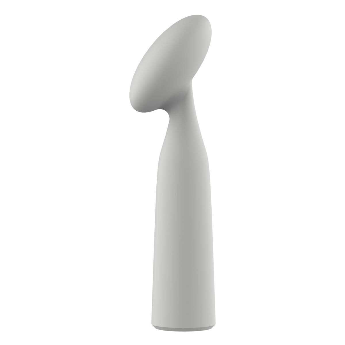 Mini Vibrator Dream Toys Nude Luna Mini Wand grün - AWK Flagship