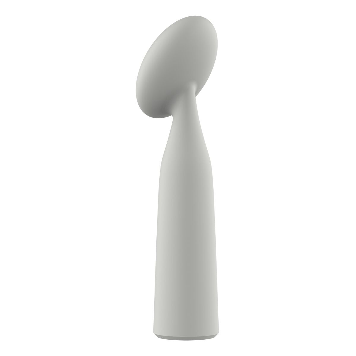 Mini Vibrator Dream Toys Nude Luna Mini Wand grün - AWK Flagship