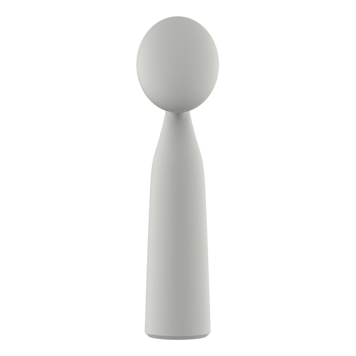 Mini Vibrator Dream Toys Nude Luna Mini Wand grün - AWK Flagship