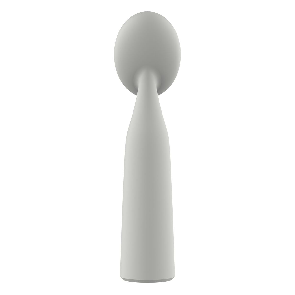 Mini Vibrator Dream Toys Nude Luna Mini Wand grün - AWK Flagship