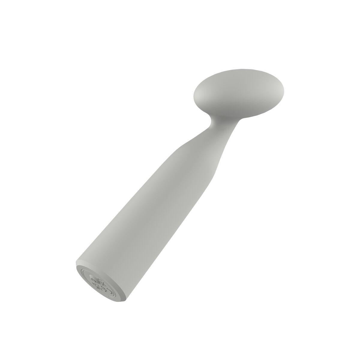 Mini Vibrator Dream Toys Nude Luna Mini Wand grün - AWK Flagship