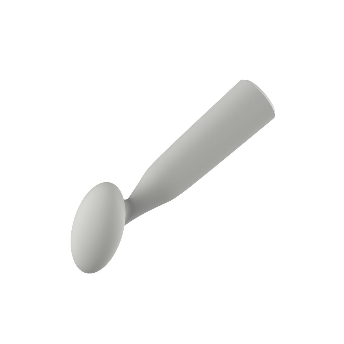 Mini Vibrator Dream Toys Nude Luna Mini Wand grün - AWK Flagship