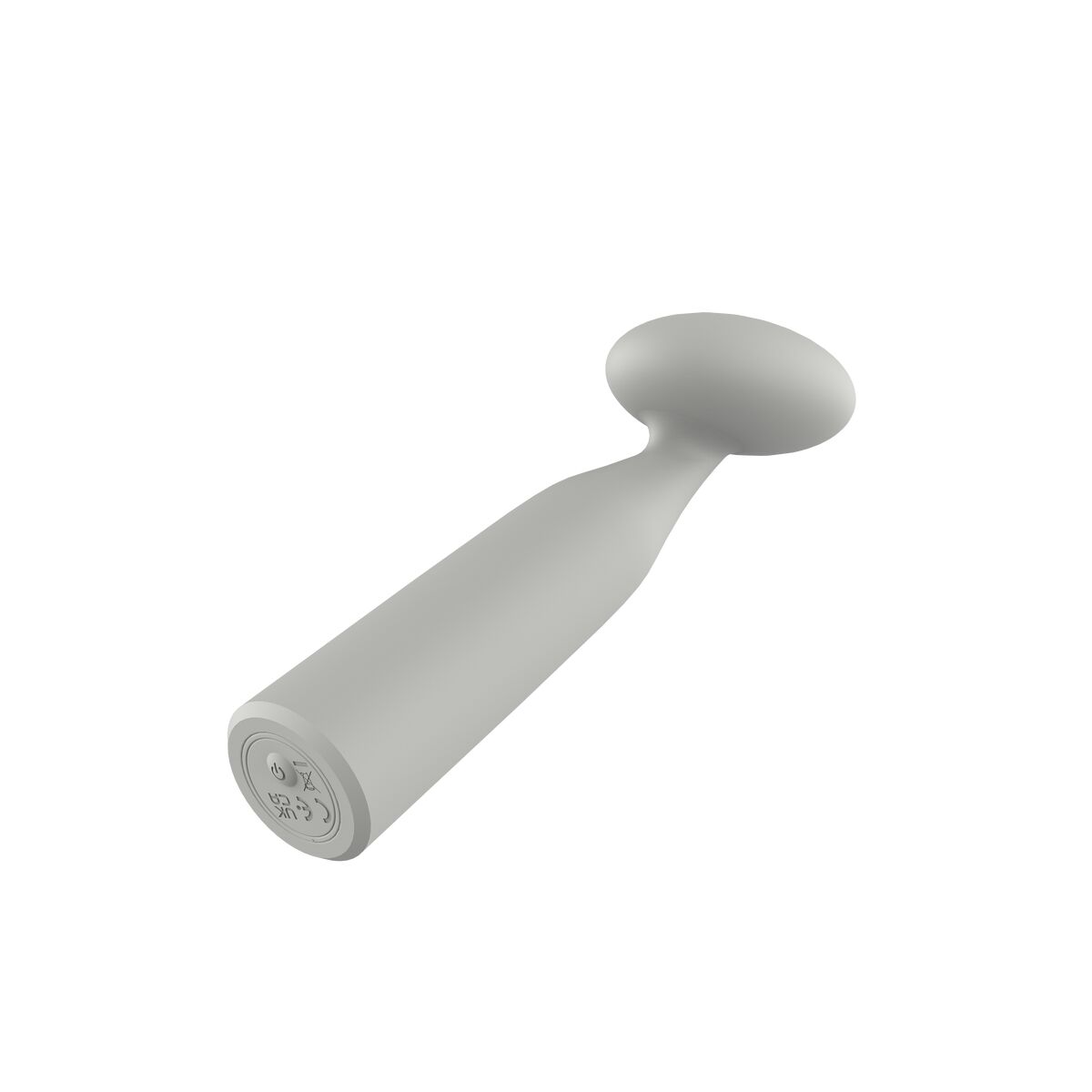 Mini Vibrator Dream Toys Nude Luna Mini Wand grün - AWK Flagship