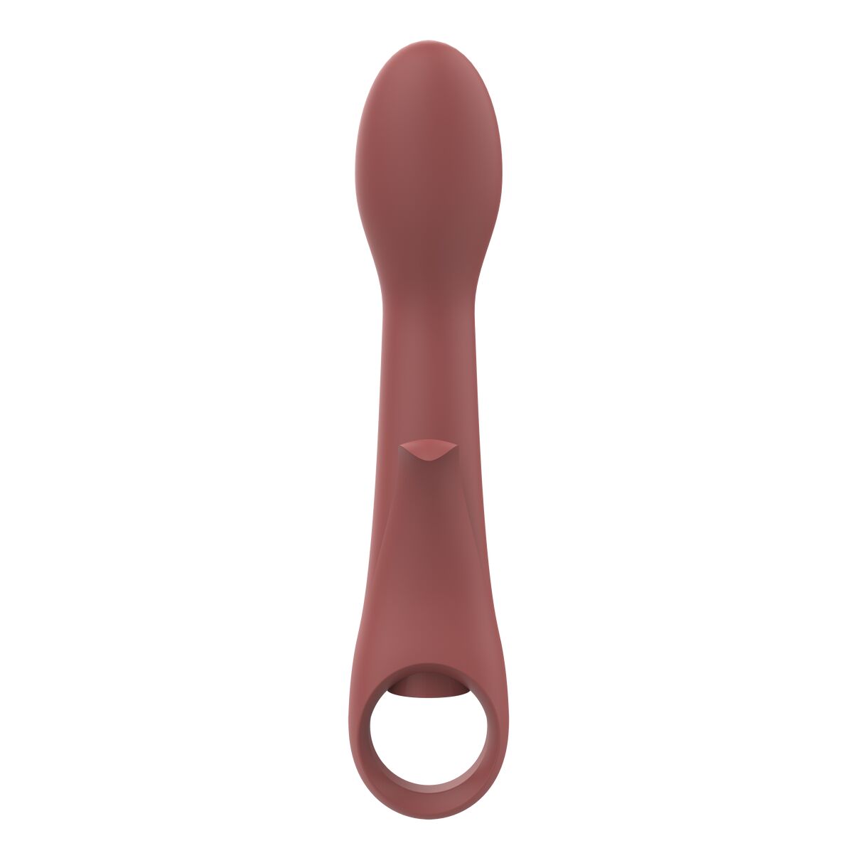 G-Punkt Vibrator Dream Toys Nude Orange - AWK Flagship