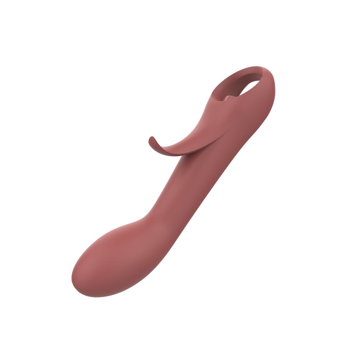 G-Punkt Vibrator Dream Toys Nude Orange - AWK Flagship