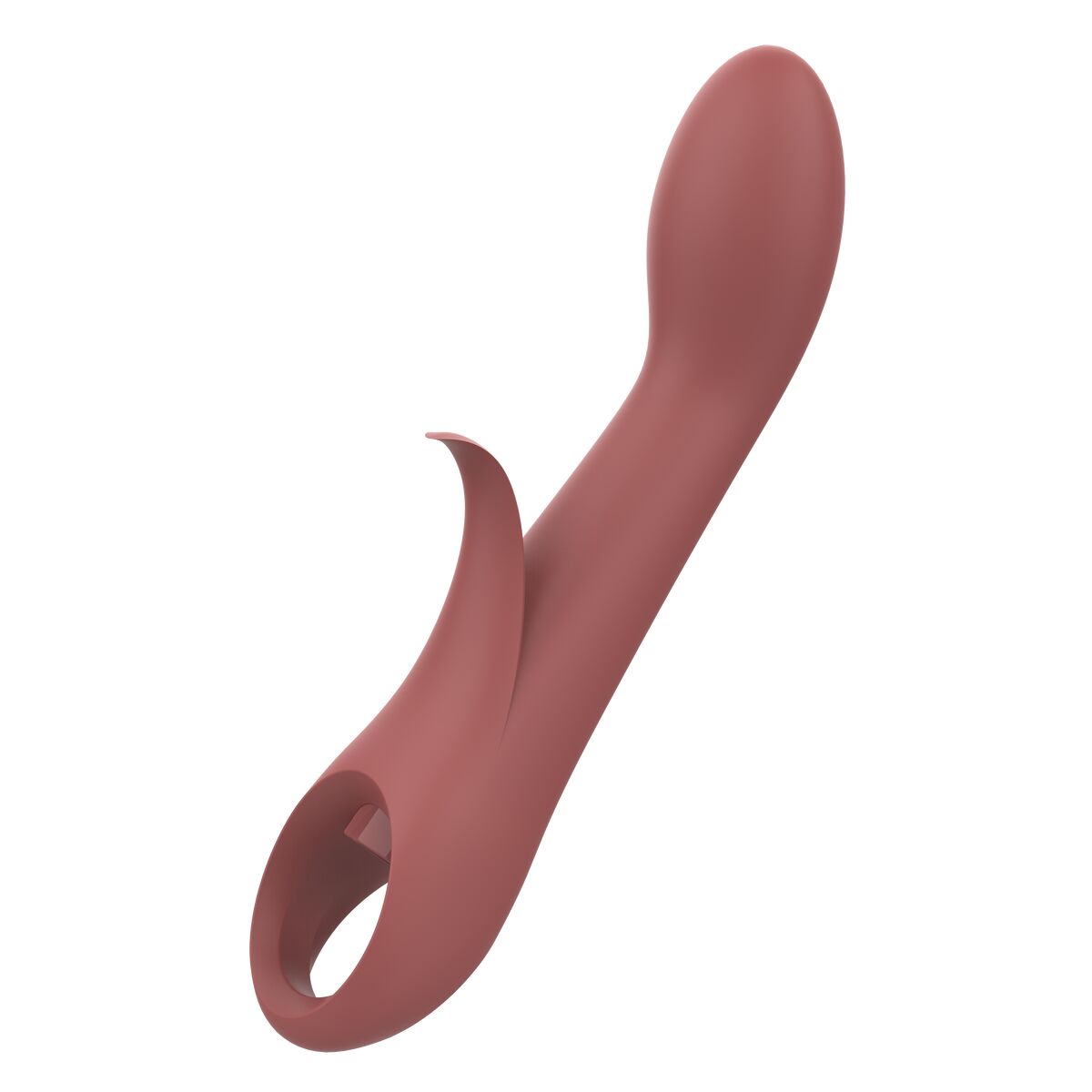 G-Punkt Vibrator Dream Toys Nude Orange - AWK Flagship