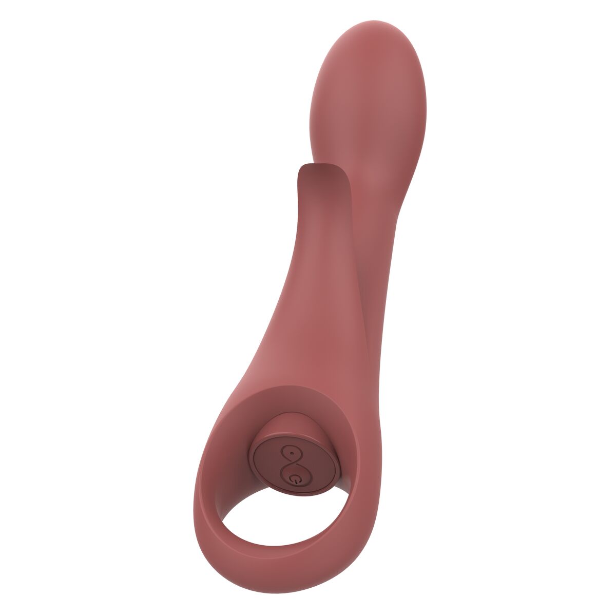 G-Punkt Vibrator Dream Toys Nude Orange - AWK Flagship