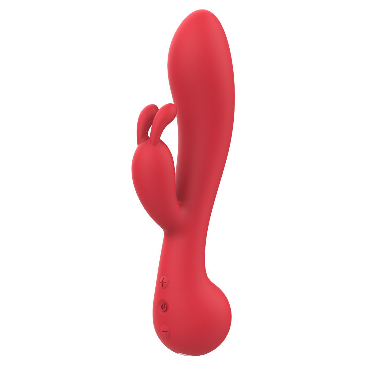 G-Punkt Vibrator Dream Toys Amour Rot - AWK Flagship