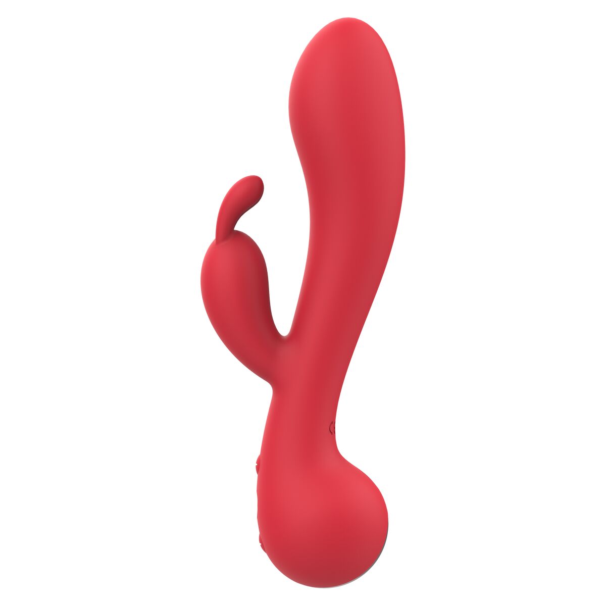 G-Punkt Vibrator Dream Toys Amour Rot - AWK Flagship