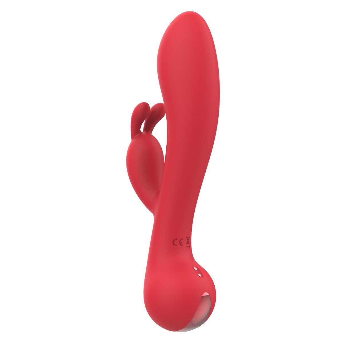 G-Punkt Vibrator Dream Toys Amour Rot - AWK Flagship