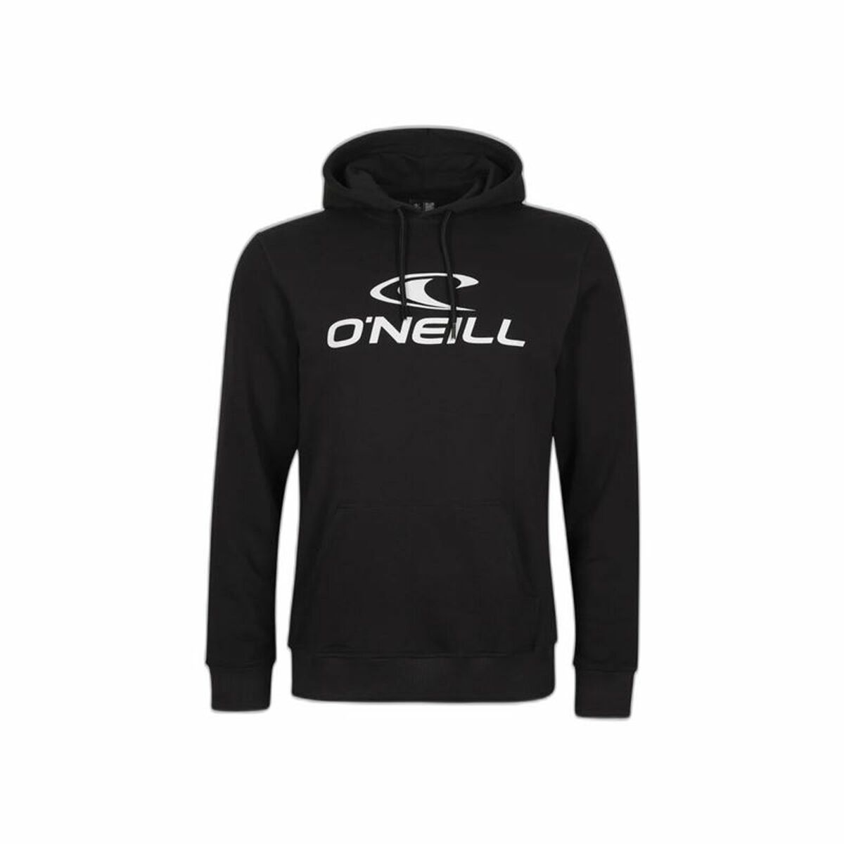 Herren Sweater mit Kapuze O'Neill Schwarz - AWK Flagship