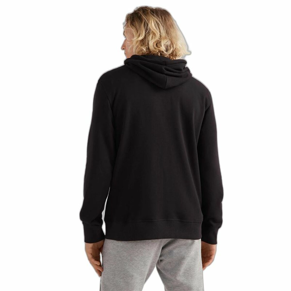 Herren Sweater mit Kapuze O'Neill Schwarz - AWK Flagship