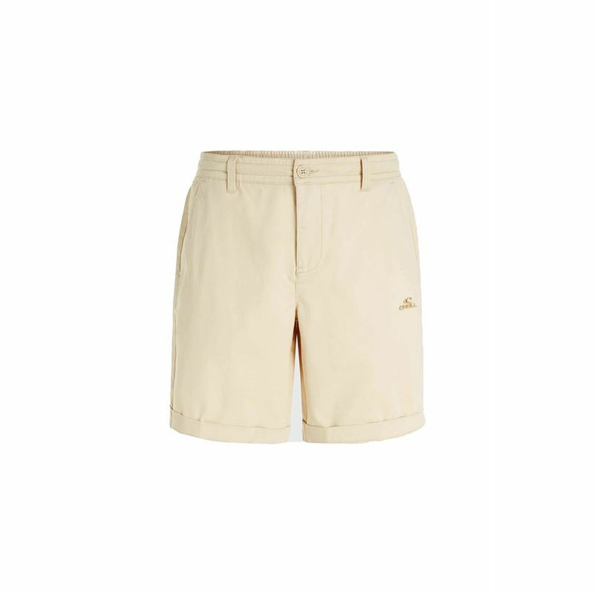 Sport Shorts O'Neill Essentials Weiß natürlich - AWK Flagship