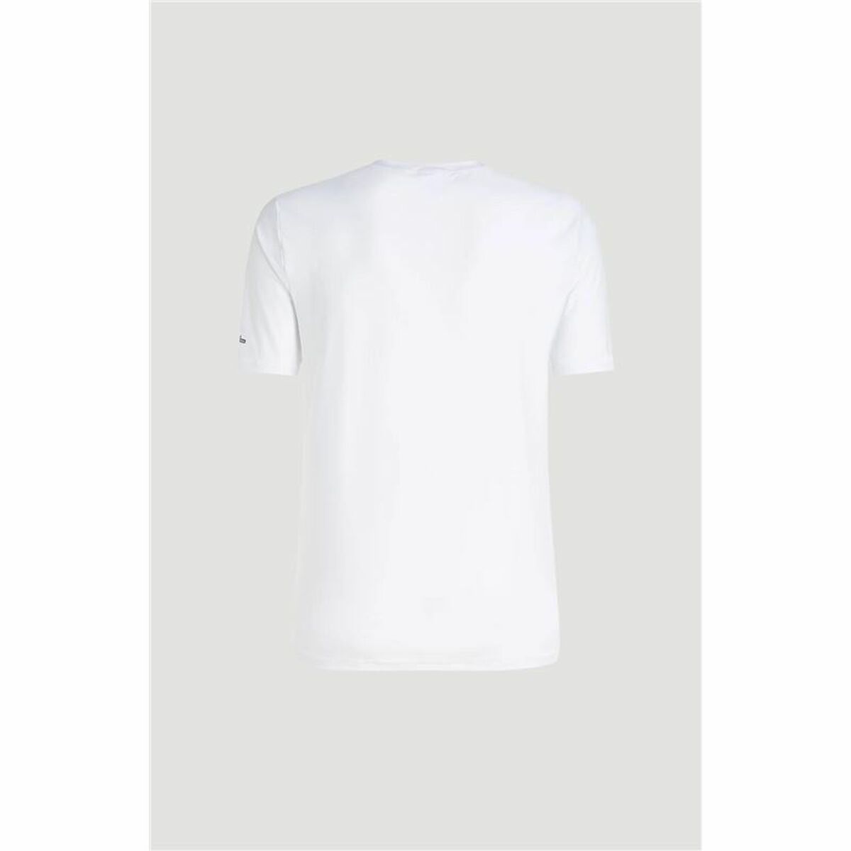 Kurzärmliges Sport T-Shirt O'Neill Cali S/Slv Weiß - AWK Flagship