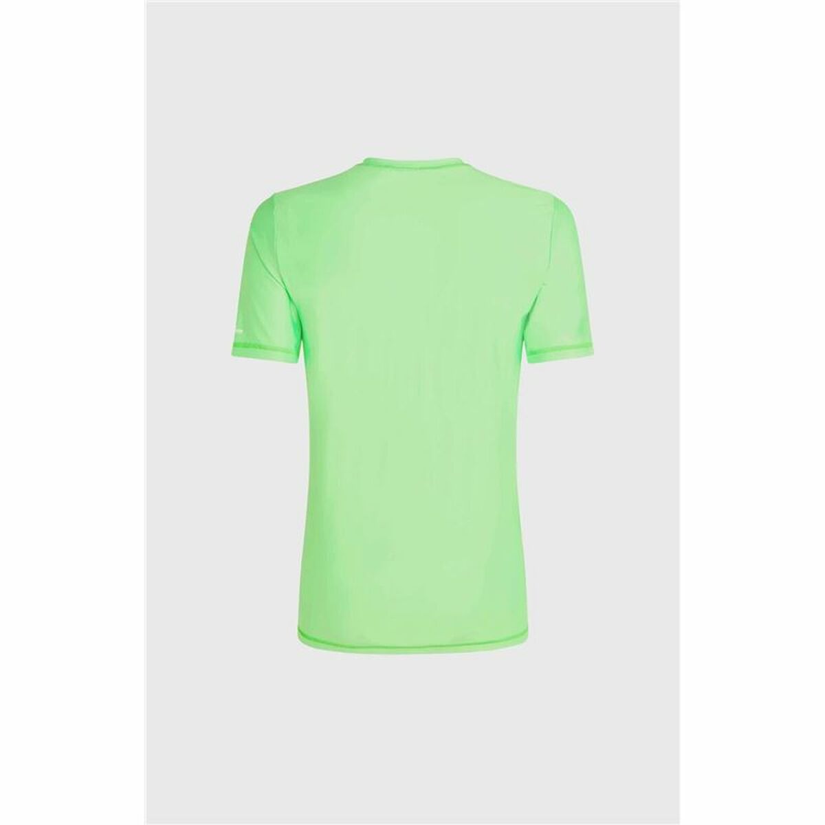 Kurzärmliges Sport T-Shirt O'Neill Cali S/Slv  Hellgrün - AWK Flagship