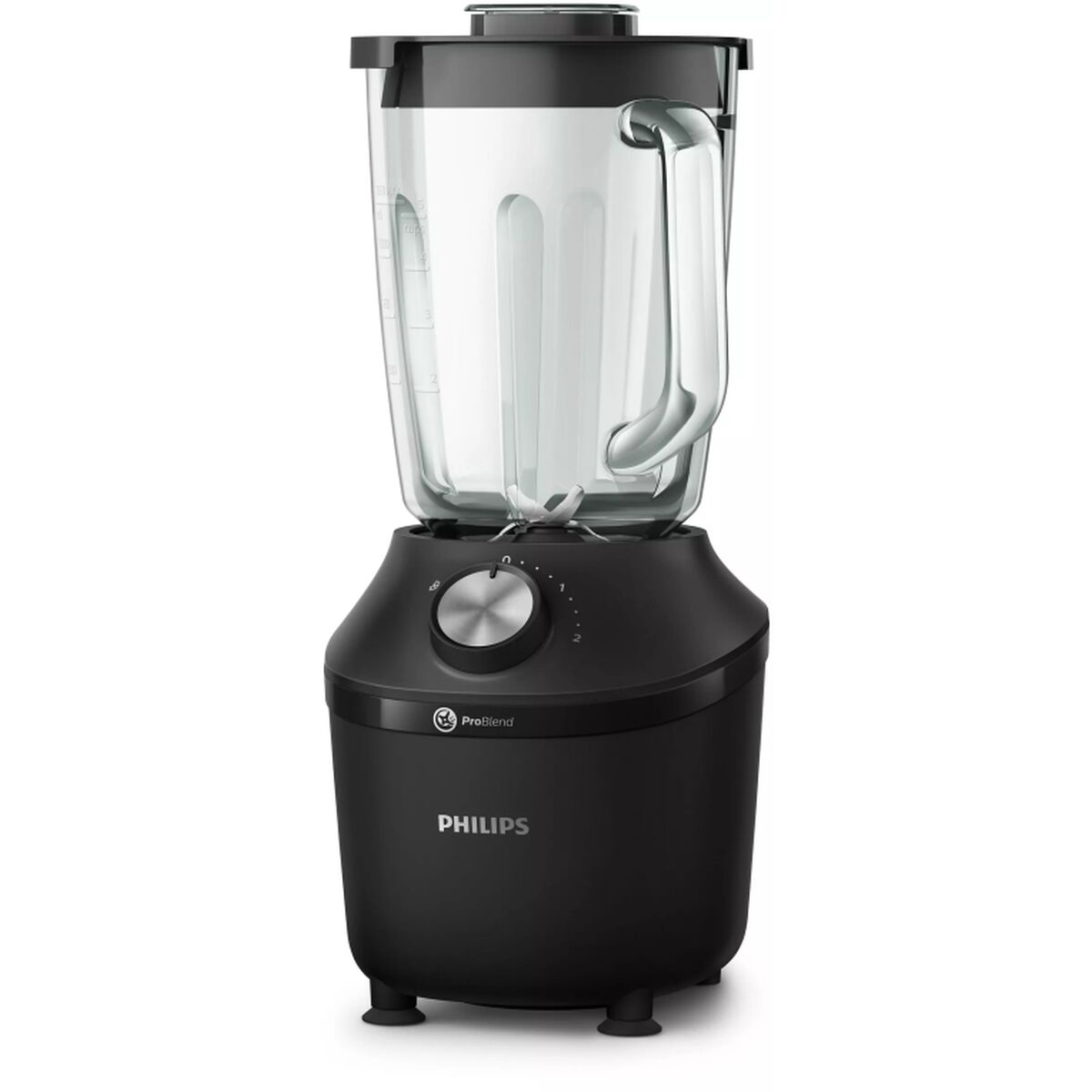 Standmixer Philips 600W 2 L - AWK Flagship