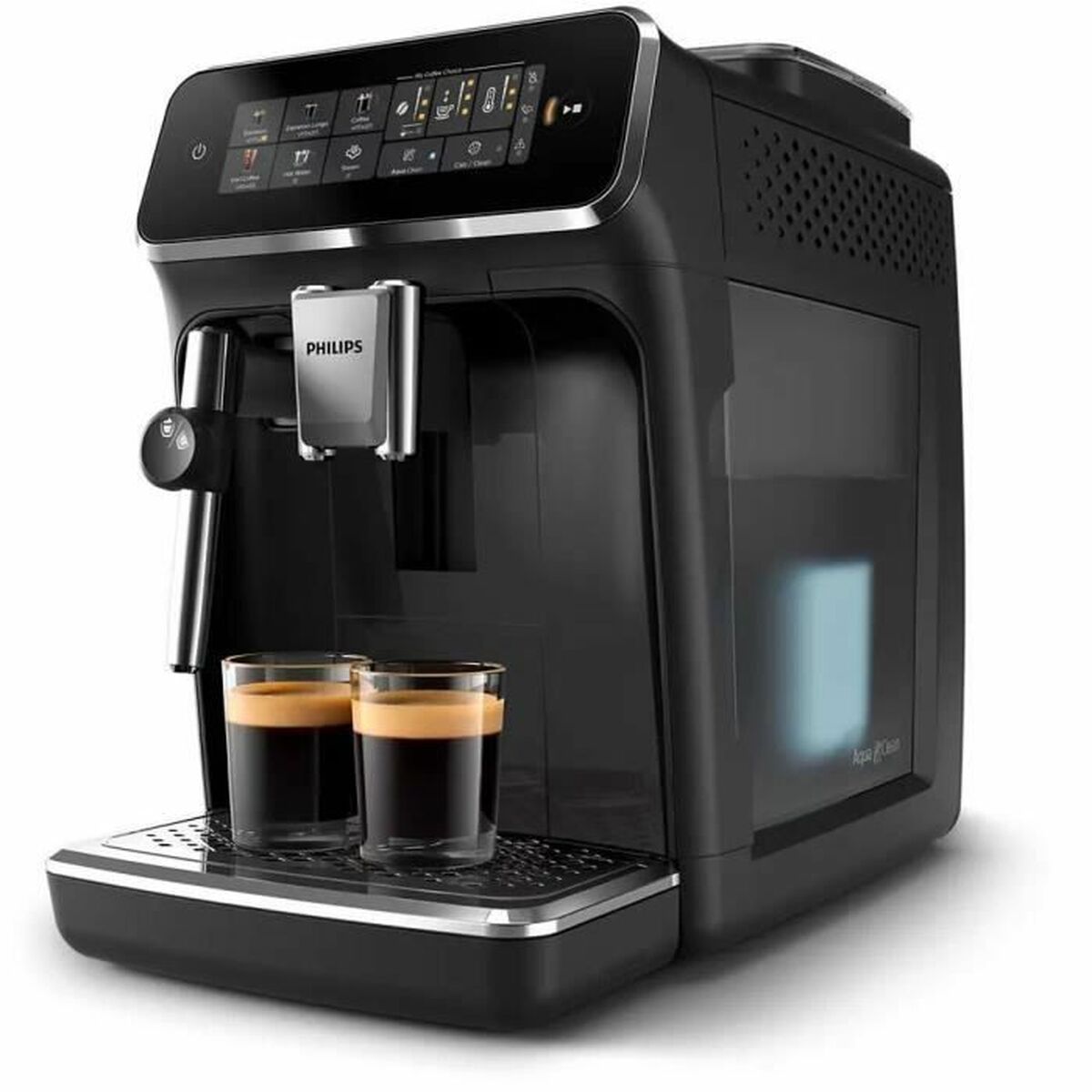 Superautomatische Kaffeemaschine Philips EP3321/40 Schwarz 15 bar 1,8 L - AWK Flagship