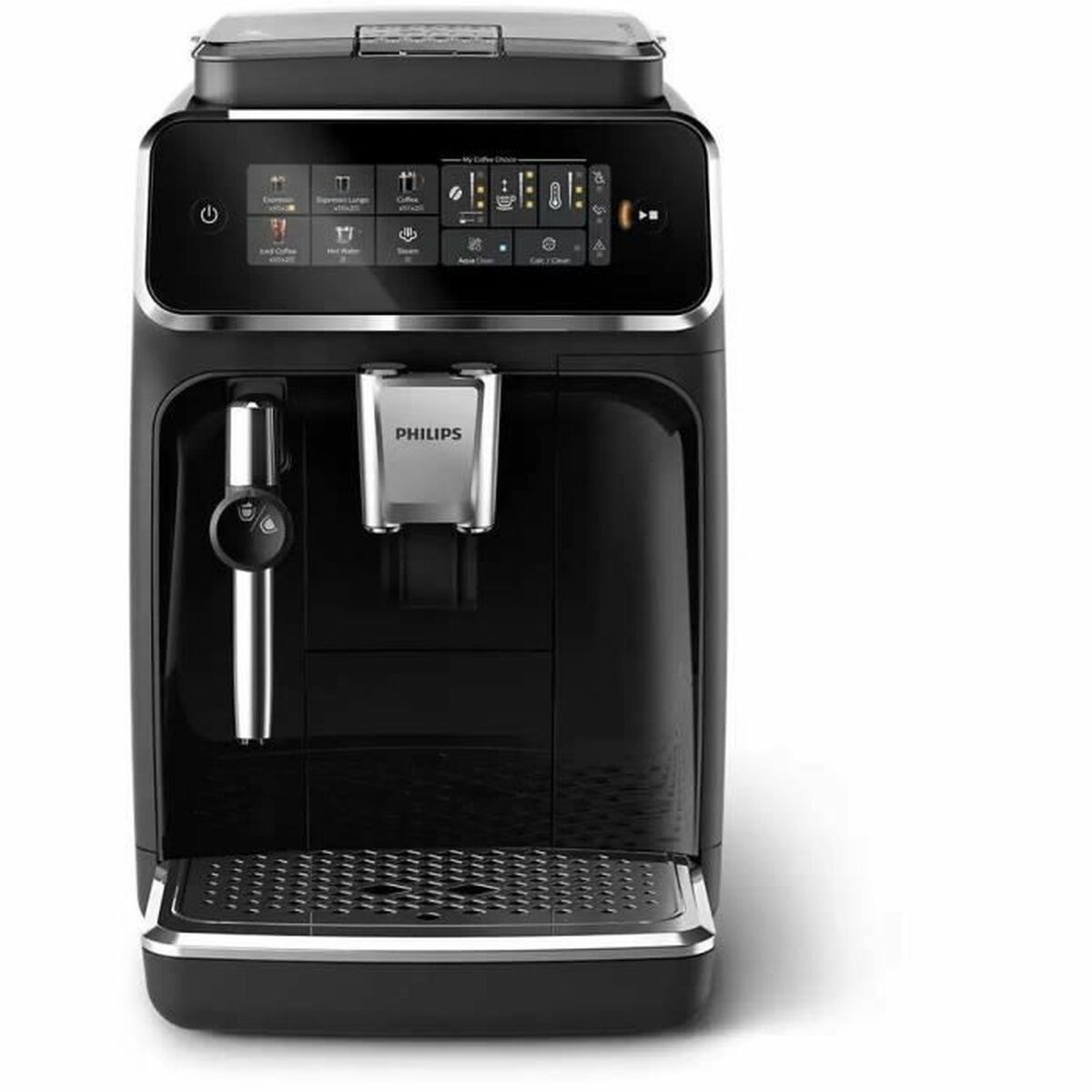 Superautomatische Kaffeemaschine Philips EP3321/40 Schwarz 15 bar 1,8 L - AWK Flagship