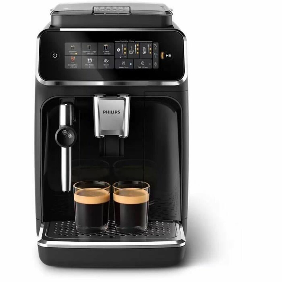 Superautomatische Kaffeemaschine Philips EP3321/40 Schwarz 15 bar 1,8 L - AWK Flagship