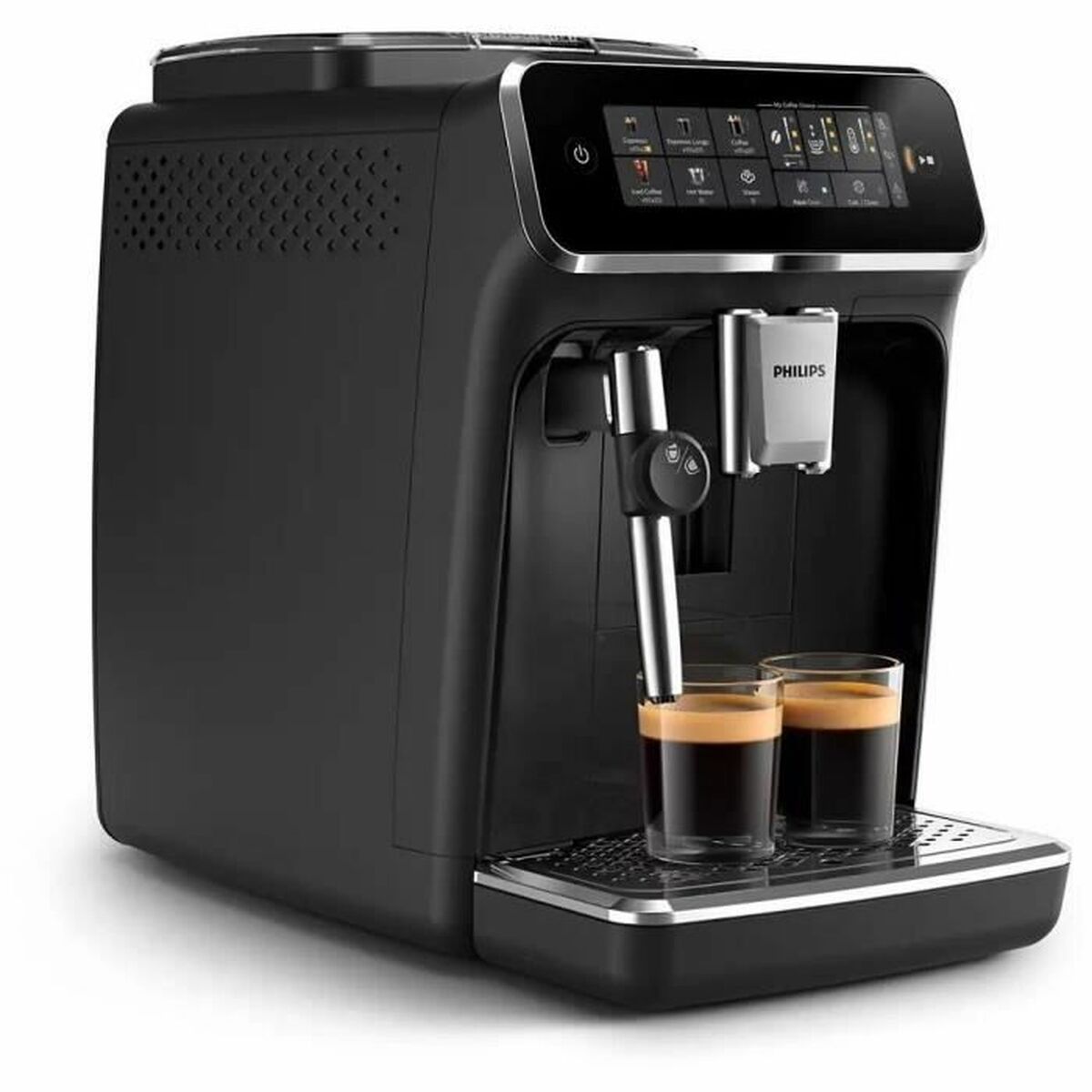 Superautomatische Kaffeemaschine Philips EP3321/40 Schwarz 15 bar 1,8 L - AWK Flagship