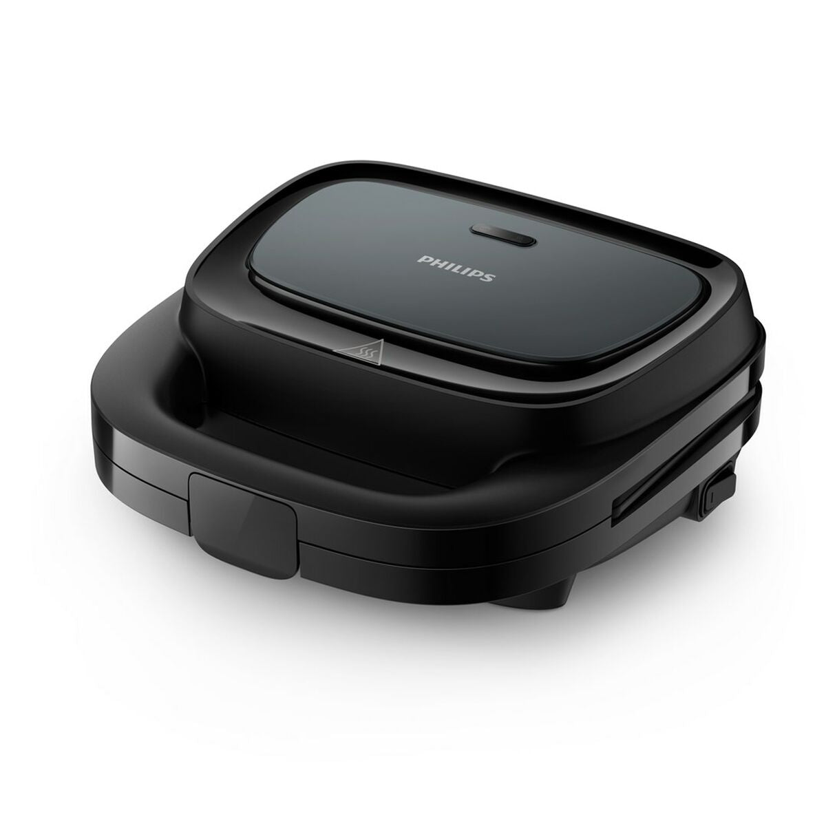 Sandwichmaker Philips HD2330/90 Schwarz 750 W - AWK Flagship