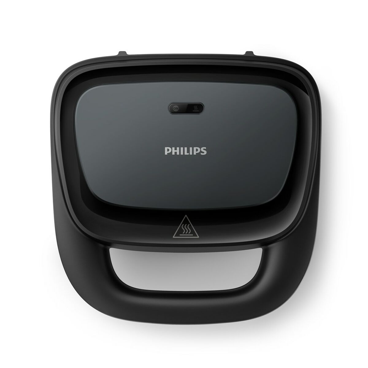 Sandwichmaker Philips HD2330/90 Schwarz 750 W - AWK Flagship