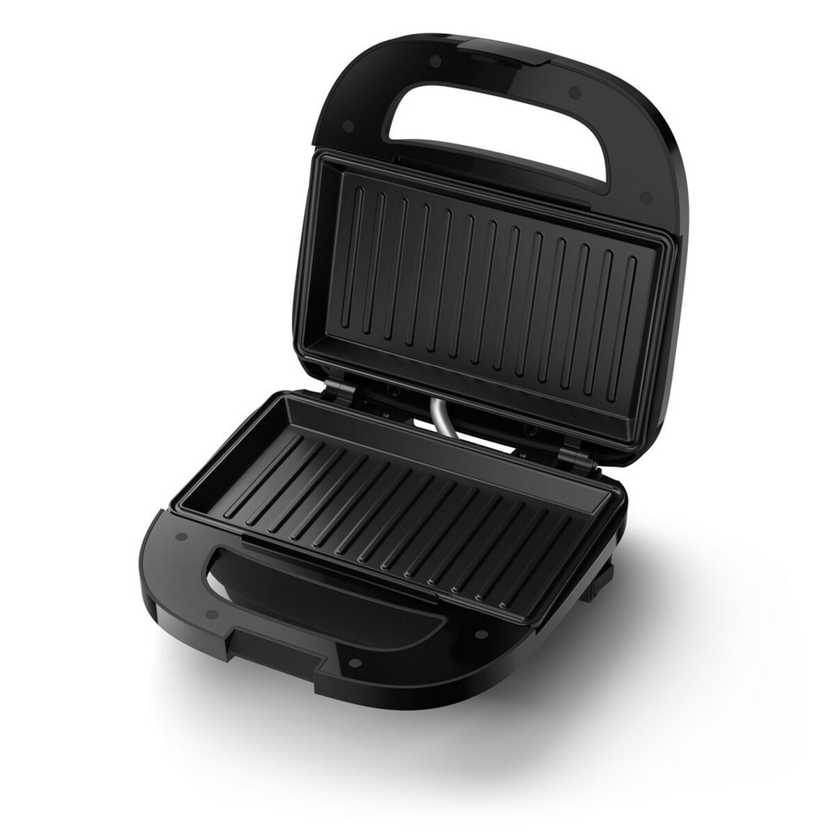 Sandwichmaker Philips HD2330/90 Schwarz 750 W - AWK Flagship