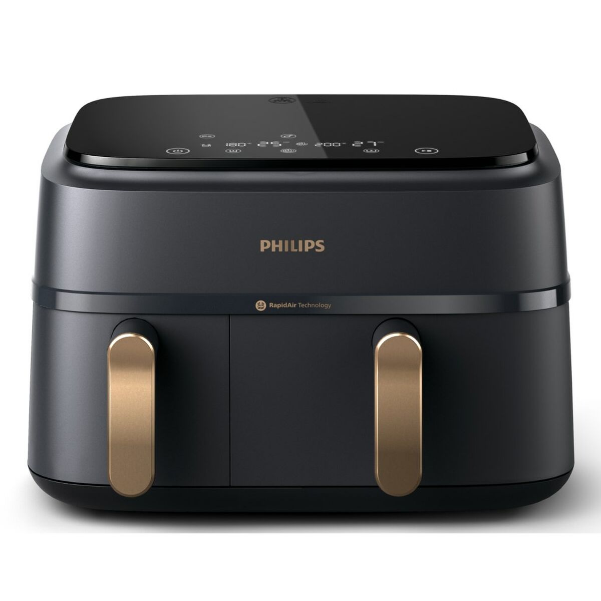 Heißluftfritteuse Philips NA352/00 9 L - AWK Flagship