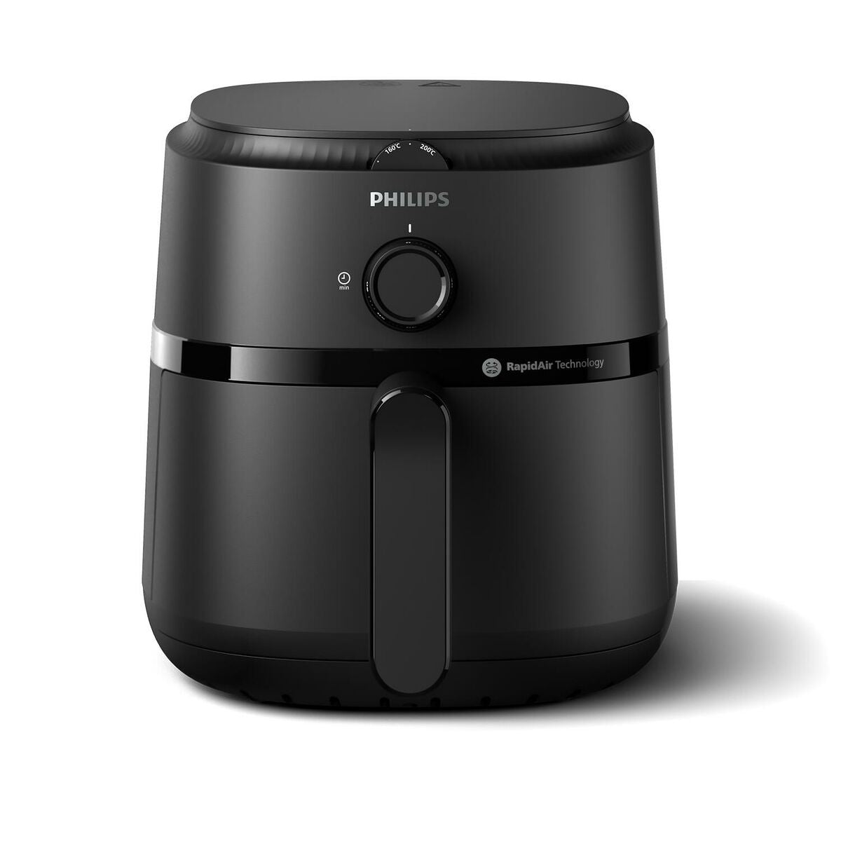 Heißluftfritteuse Philips NA120/00 Schwarz 1500 W 4,2 L - AWK Flagship