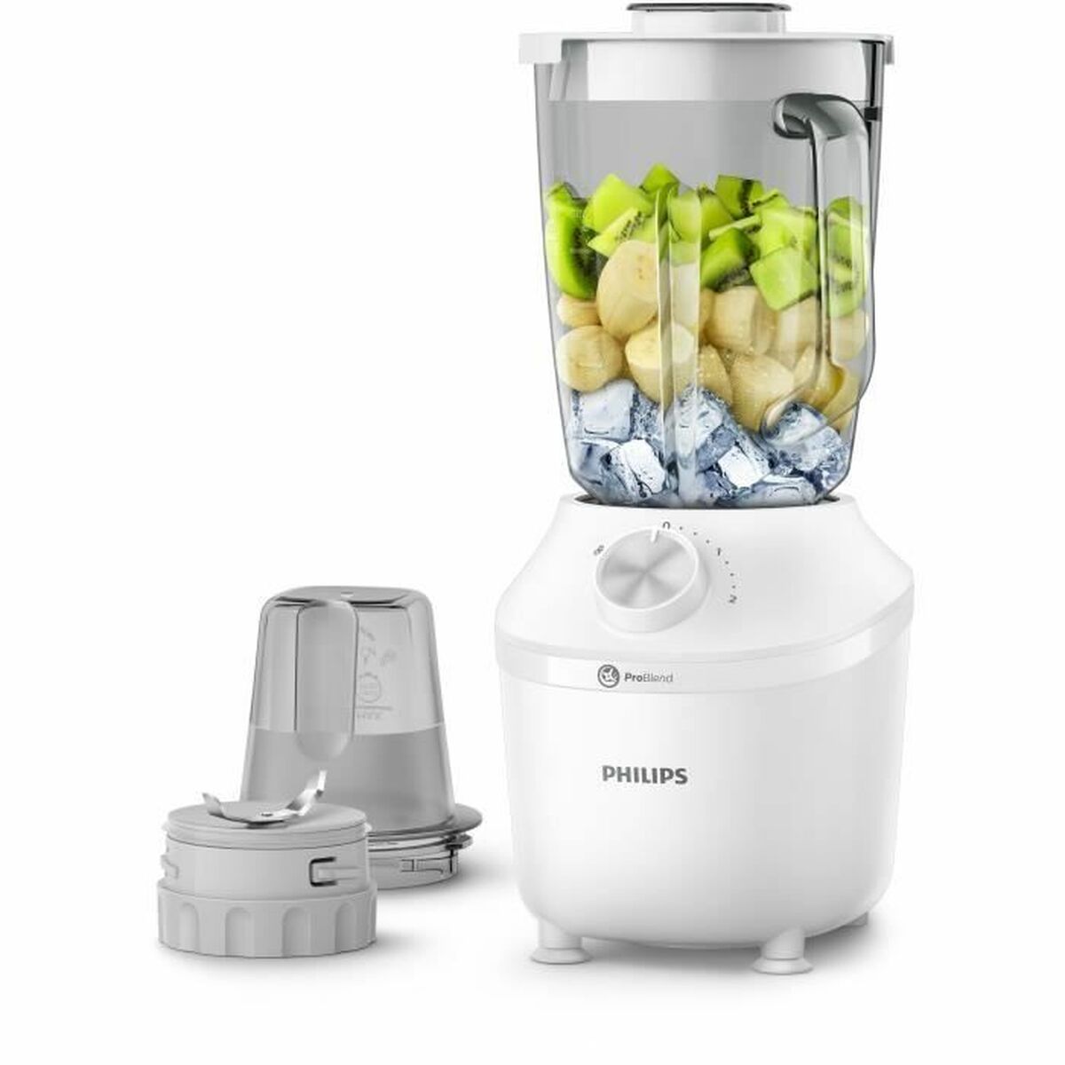 Standmixer Philips HR2291/20 Weiß - AWK Flagship