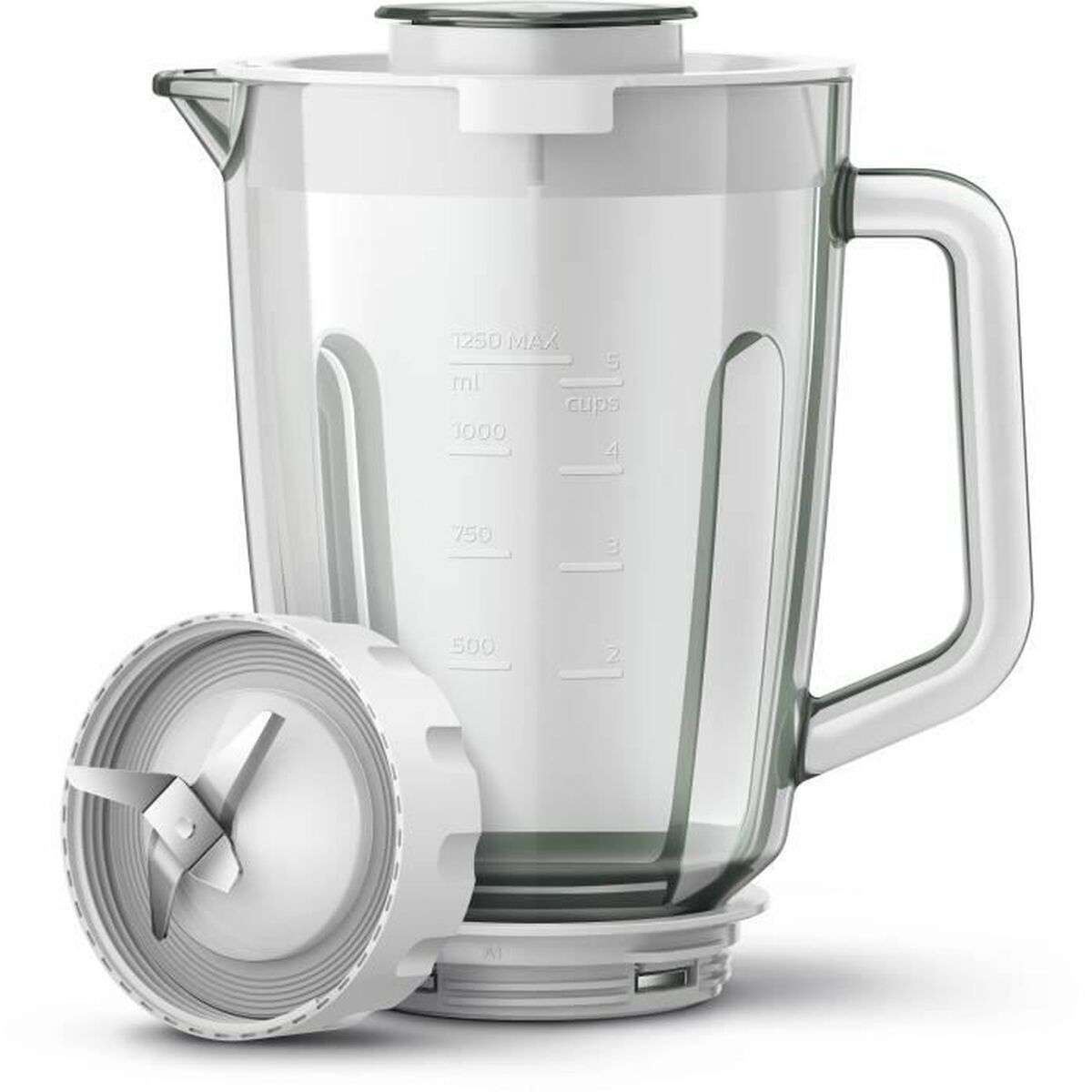 Standmixer Philips HR2291/20 Weiß - AWK Flagship