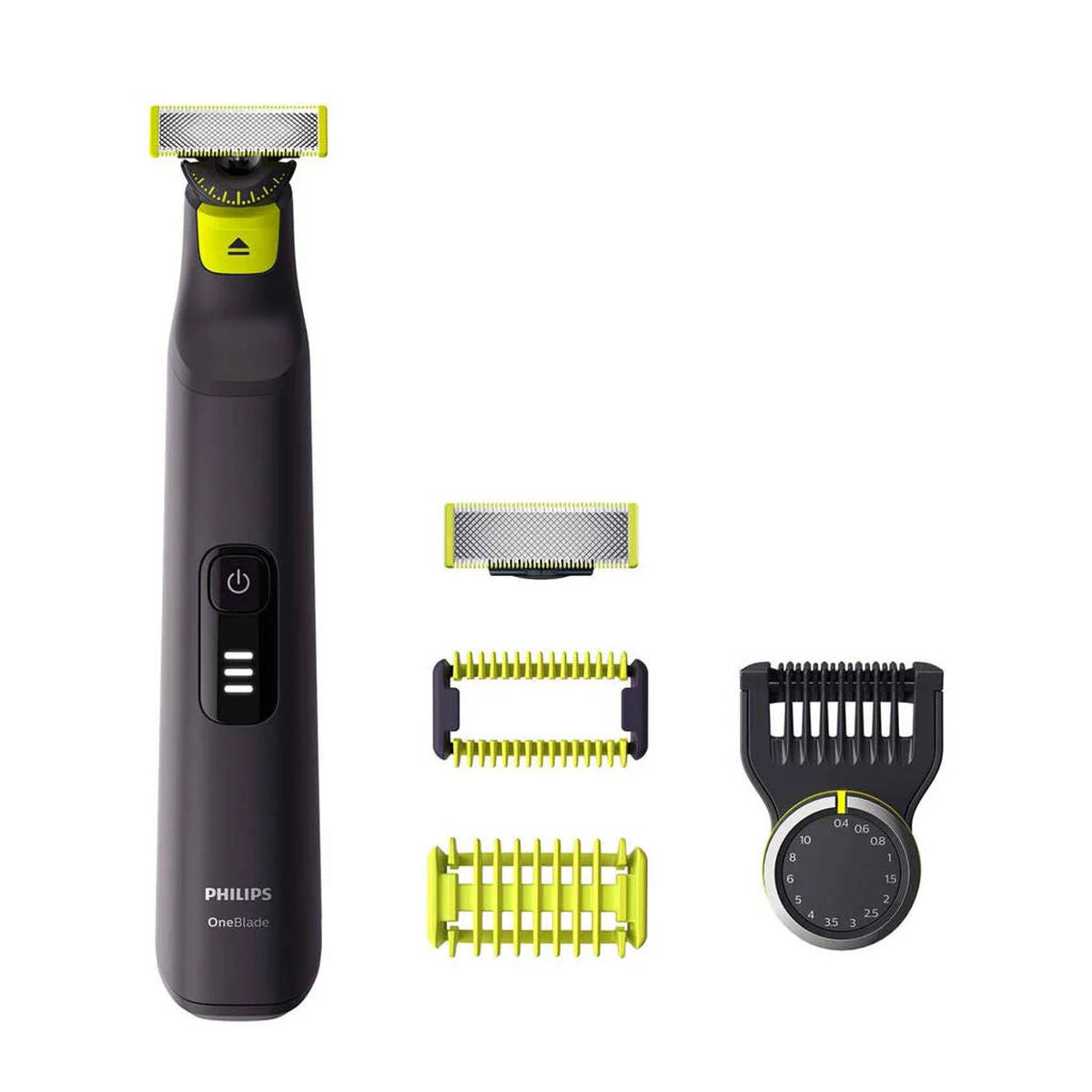 Trimmer Philips OneBlade Pro 360 100 - 240 V - AWK Flagship