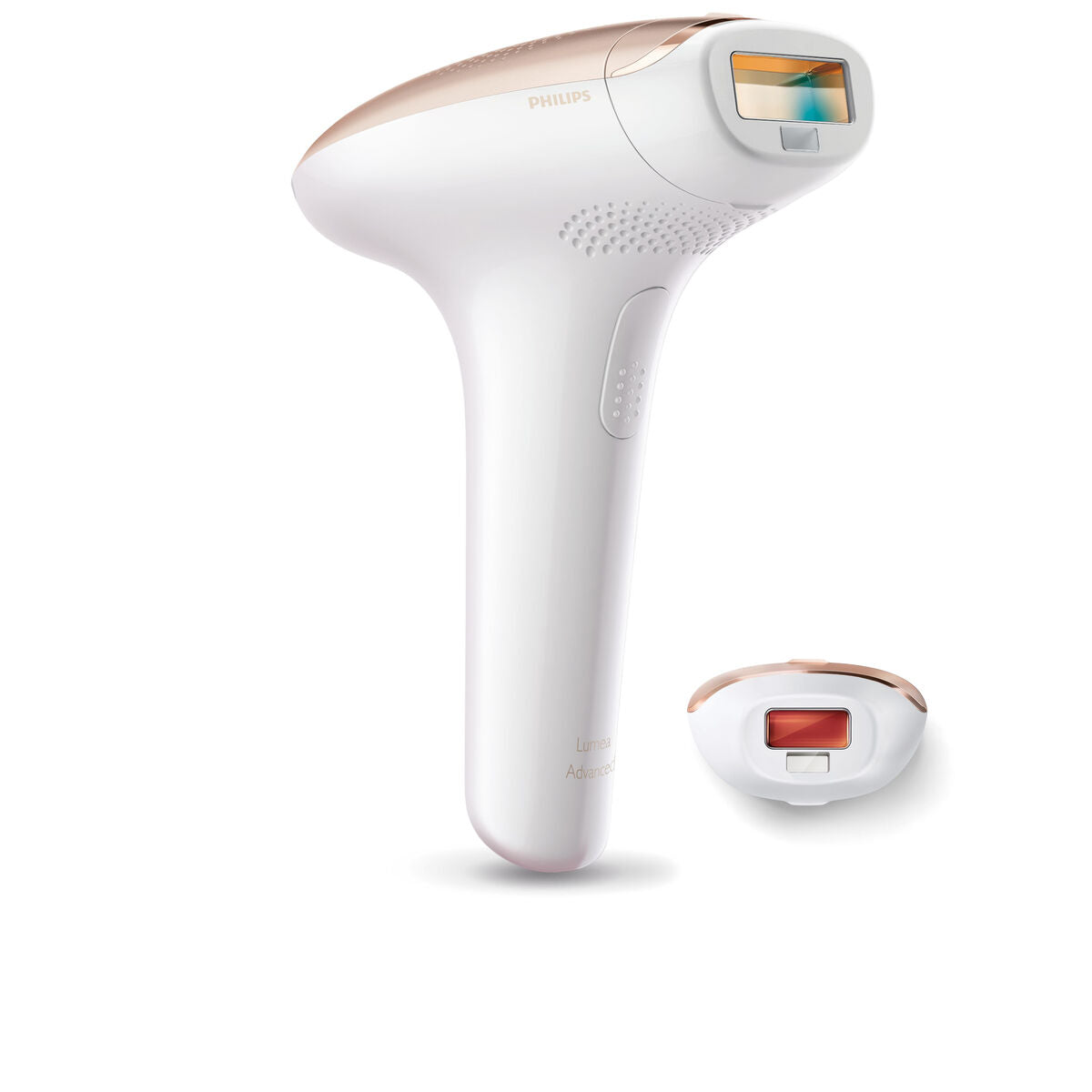 Elektrischer Epilierer mit Lichtimpulsen Philips Lumea Advanced SC1997/00 - AWK Flagship