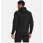 Herren Under Armour Sportjacke Schwarz - Sport & Freizeit