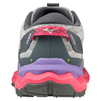 Mizuno J1GK2271-42 Hellgrau Laufschuhe Erwachsene - Sport & Freizeit