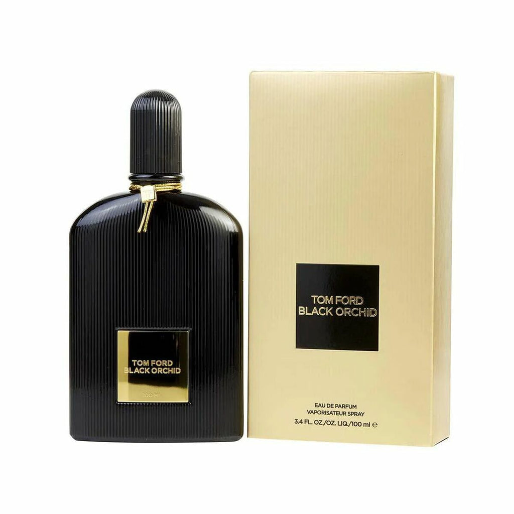 Tom Ford Black Orchid Damenparfüm 100 ml - Neuheiten