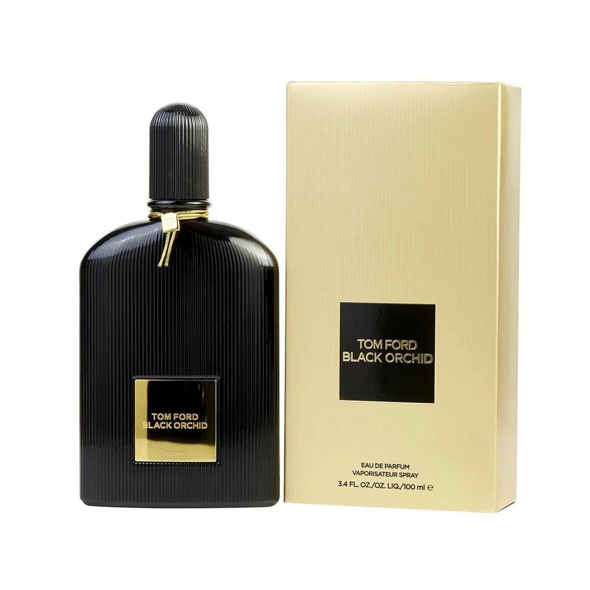 Tom Ford Black Orchid Damenparfüm 100 ml - Neuheiten