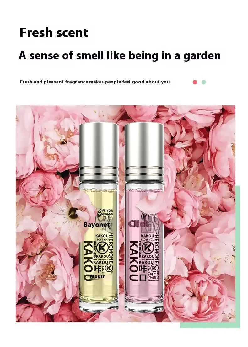 Soul Password Mini-Parfum – 10 ml