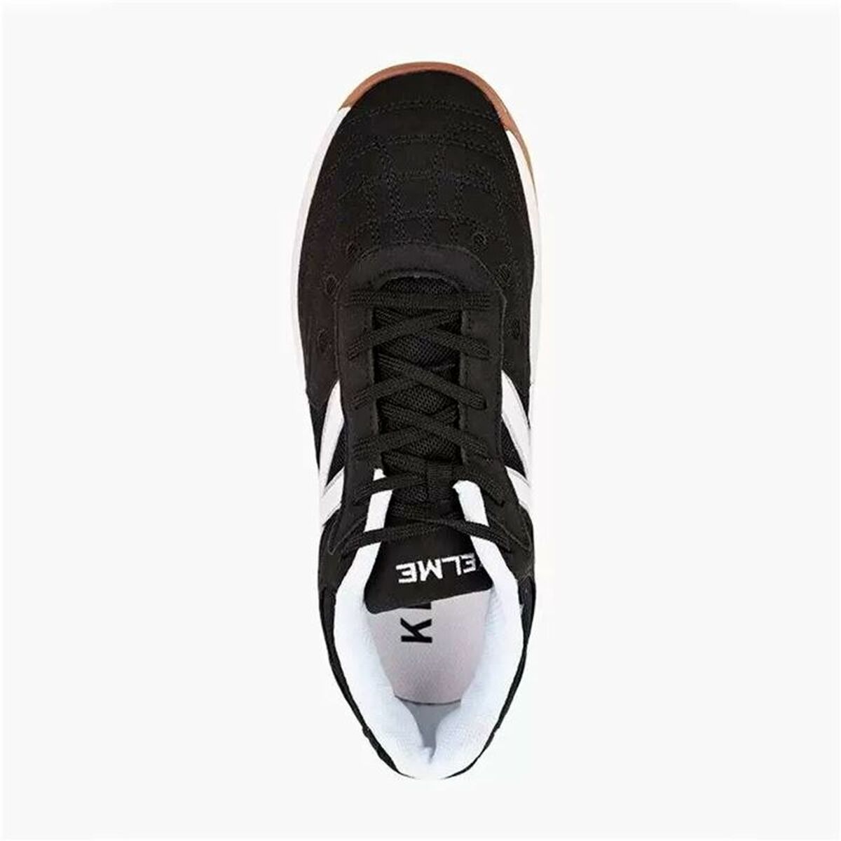 Kelme Copa Schwarz Herren-Sportschuhe mit hohem Komfort - Mode & Accessoires