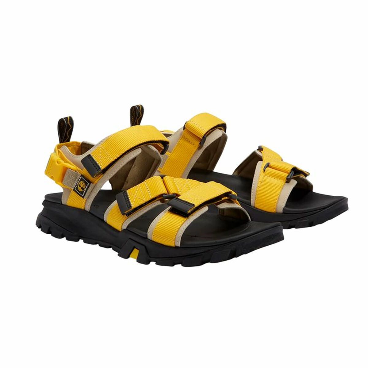 Sandalen für die Berge Timberland Garrison Trail - Sport & Freizeit