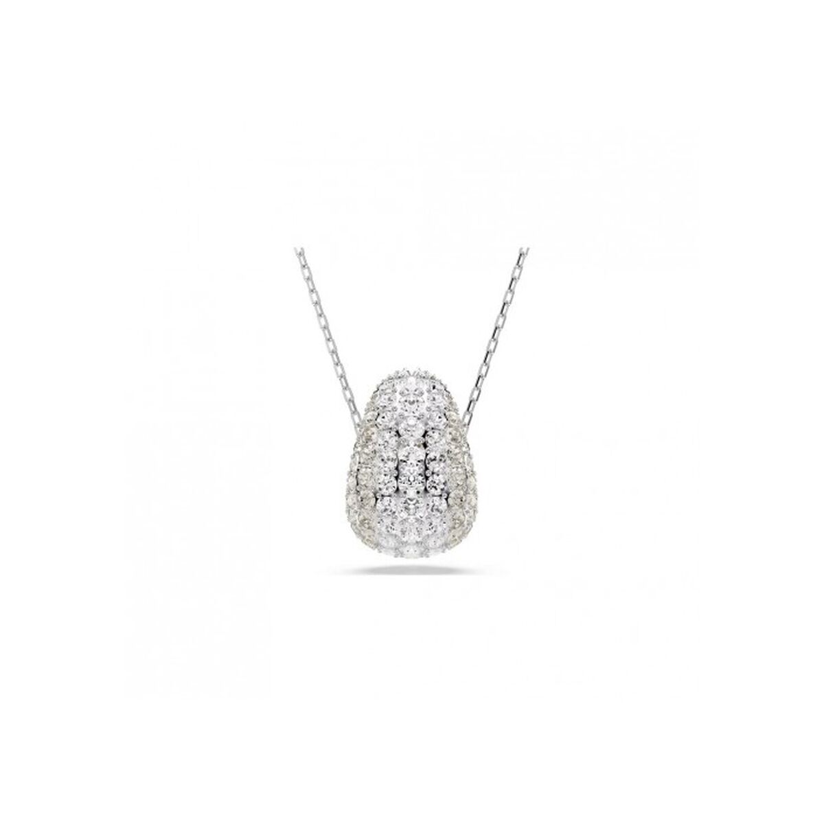 Damenanhänger Swarovski 5697190 Silberfarben – ausgewählte Produktansicht