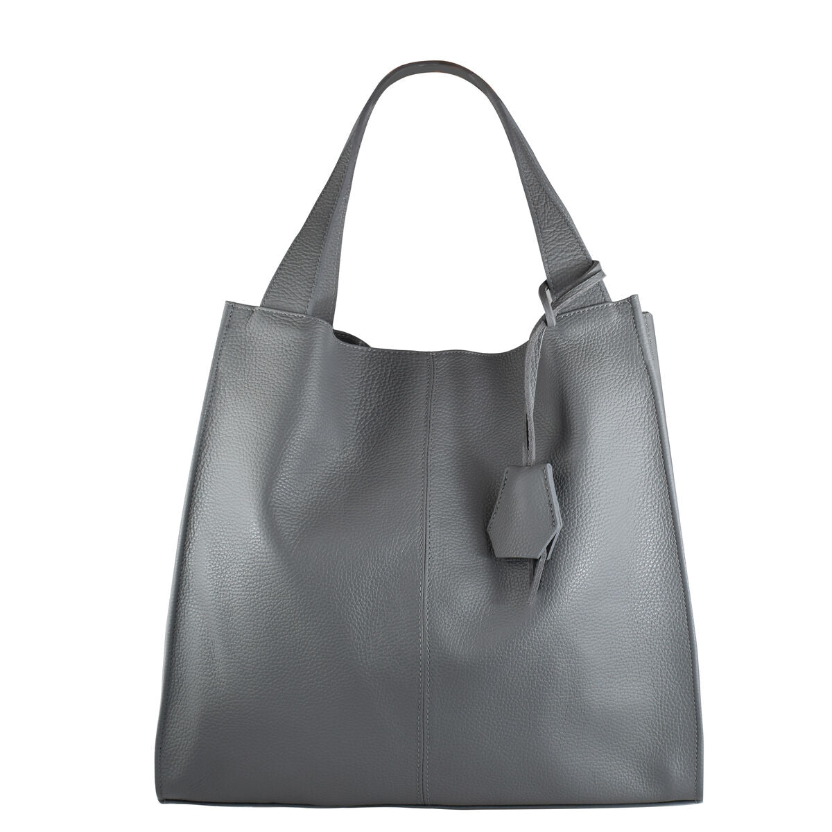 Chiara Ferretti Damen Handtasche in Grau - AWK Flagship