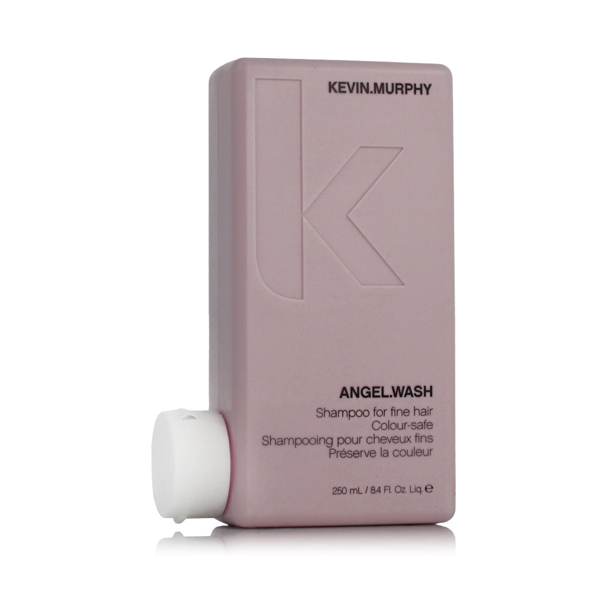 Farbverstärkendes Shampoo Kevin Murphy ANGEL WASH 250 ml - AWK Flagship