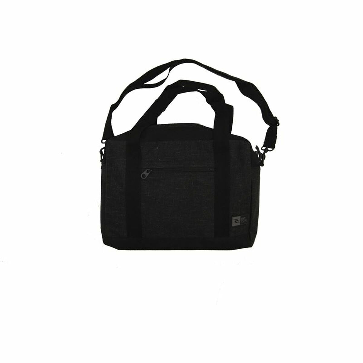 Sportrucksack Rip Curl Satchel Corpo  Schwarz Einheitsgröße - AWK Flagship